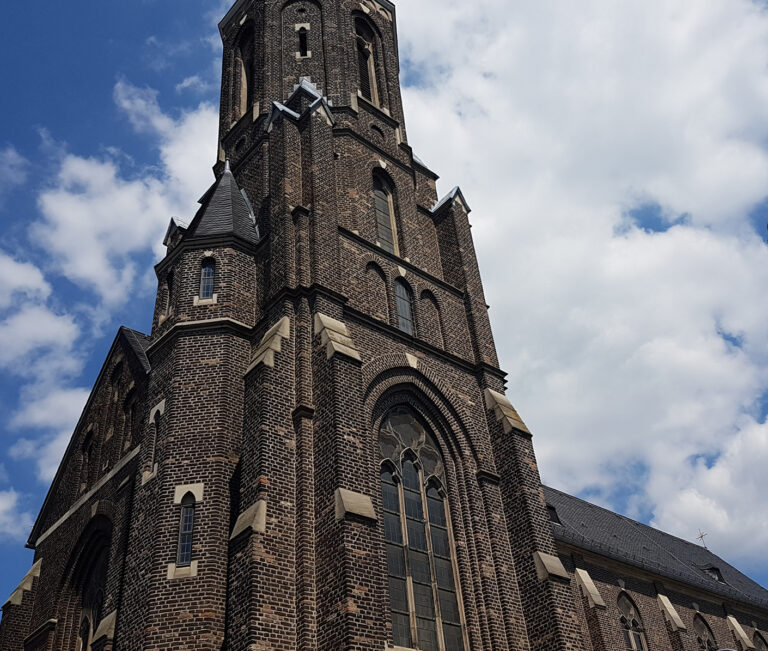 Mehr über den Artikel erfahren Festkomitee und Kölsche Messe 28.02.2022